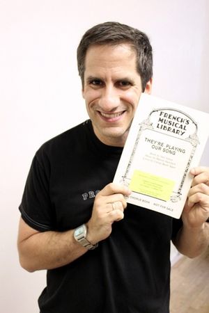 Seth Rudetsky Photo